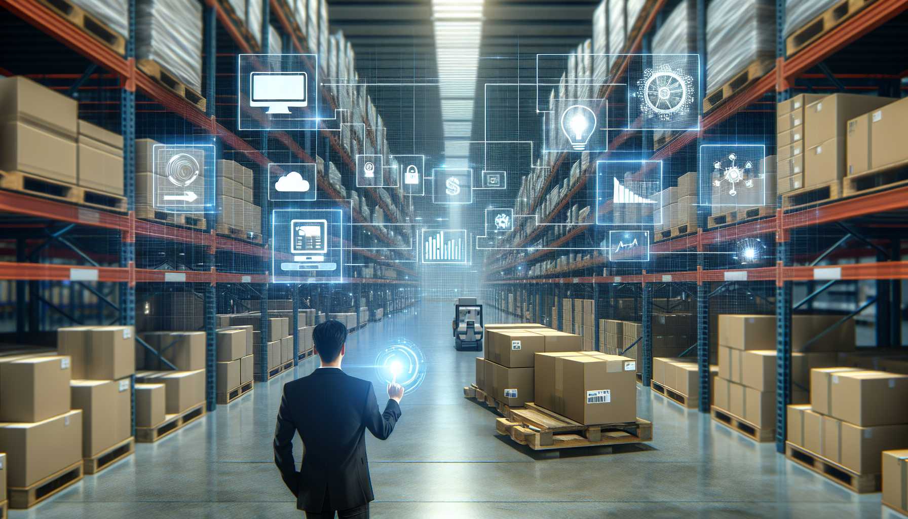 בניית אפליקציית ניהול מלאי