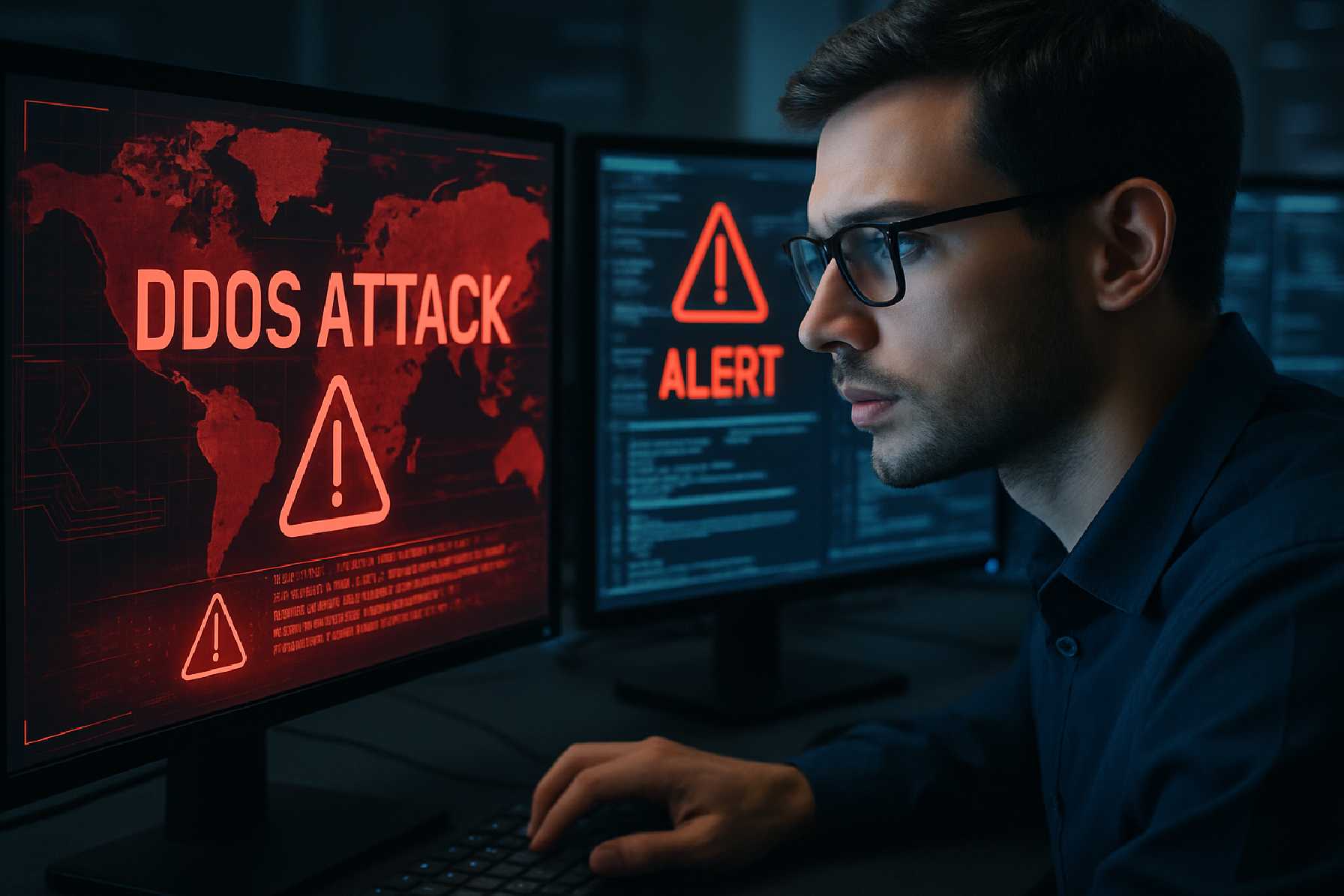 מתקפת ה-DDoS הגדולה בהיסטוריה: לקחים חשובים למפתחי אפליקציות