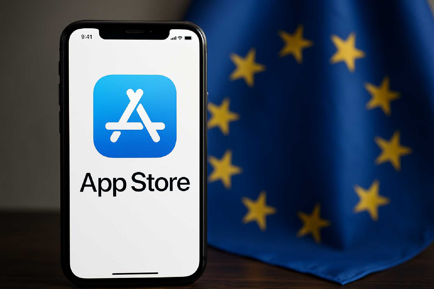 אפל מאפשרת להפיץ אפליקציות מחוץ ל-App Store באירופה