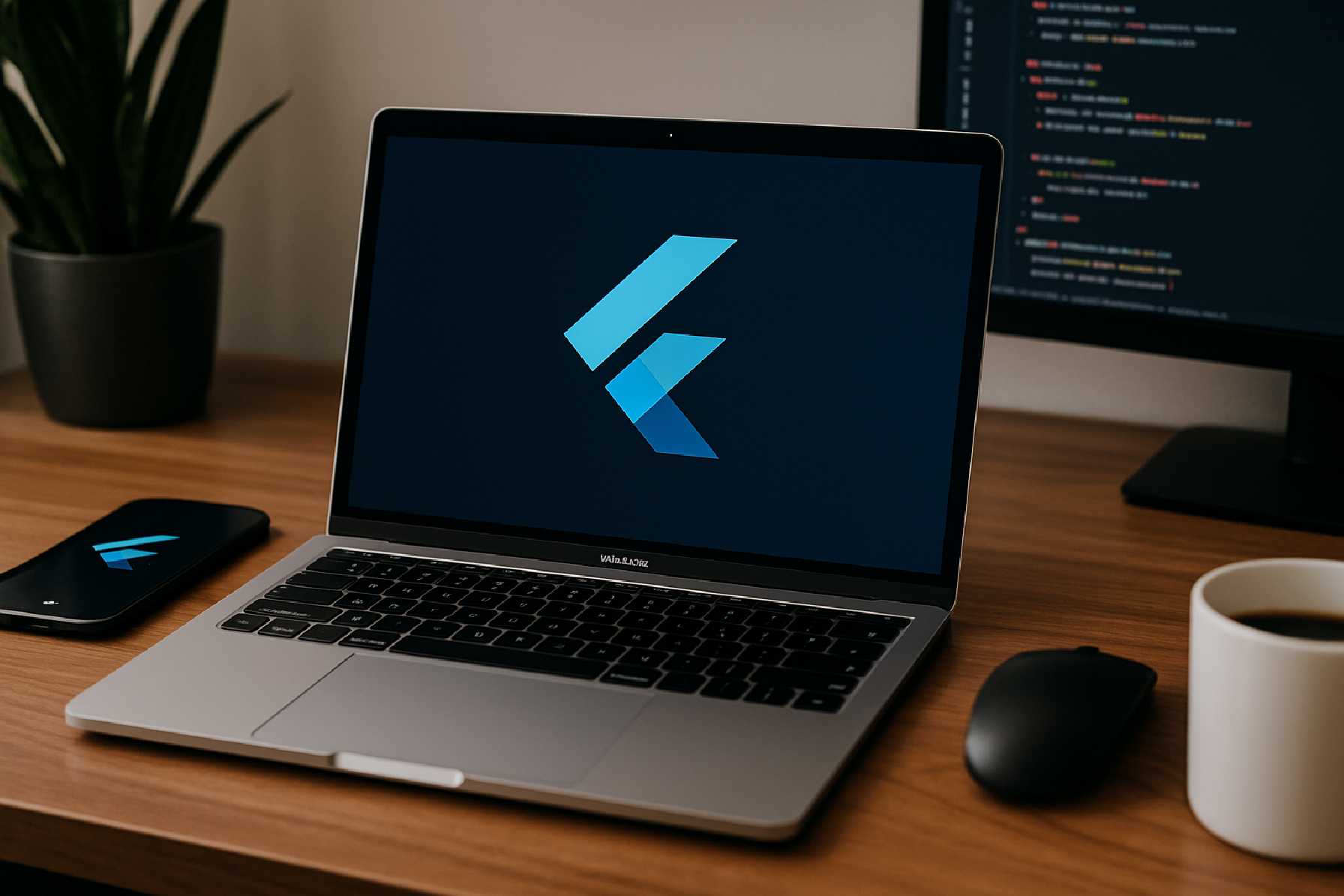 סקירת התפתחות  פלטפורמת Flutter