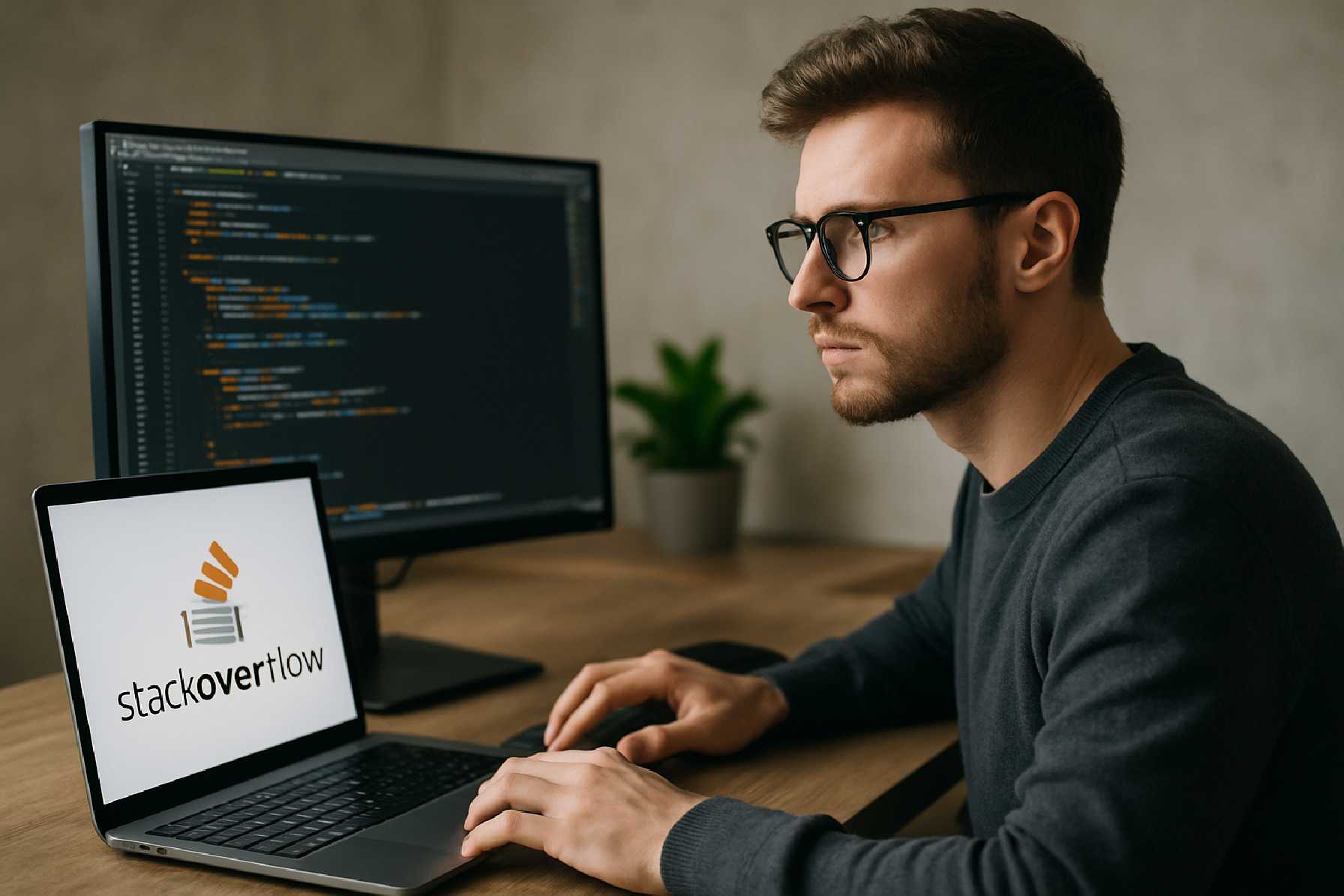 Stack Overflow - המשאב שכל מפתח אפליקציות חייב להכיר