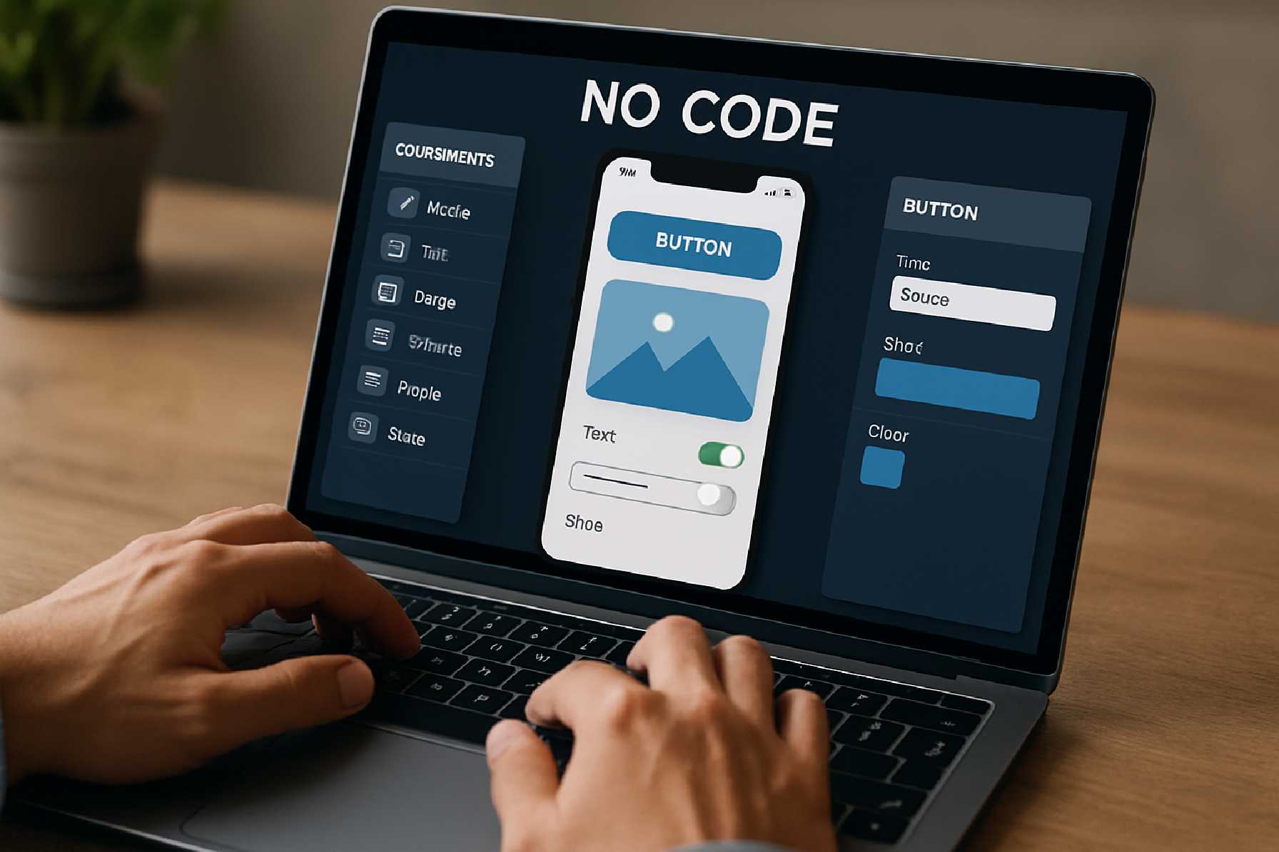 Low-Code ו־No-Code: האם כל אחד יכול לבנות אפליקציה?