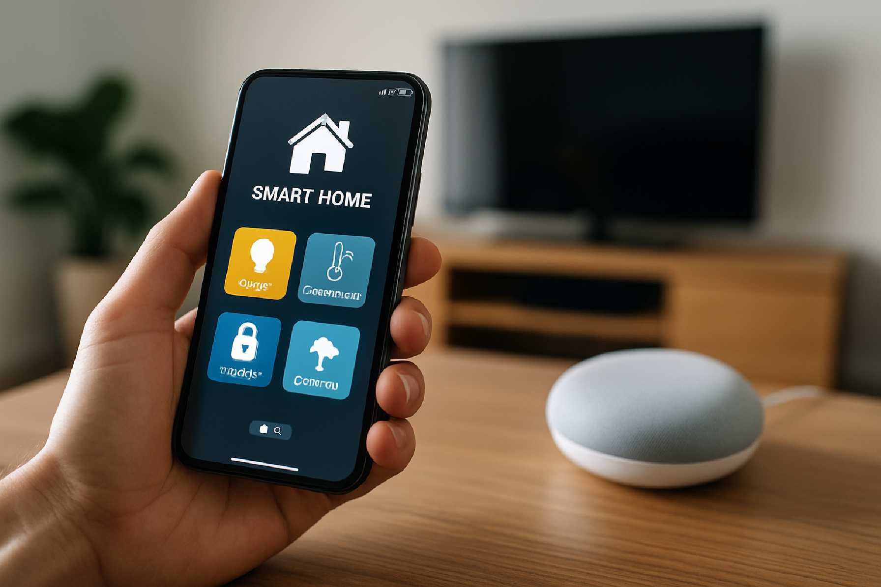 כיצד ממשק Home APIs של גוגל מהפכת את פיתוח האפליקציות לבית החכם