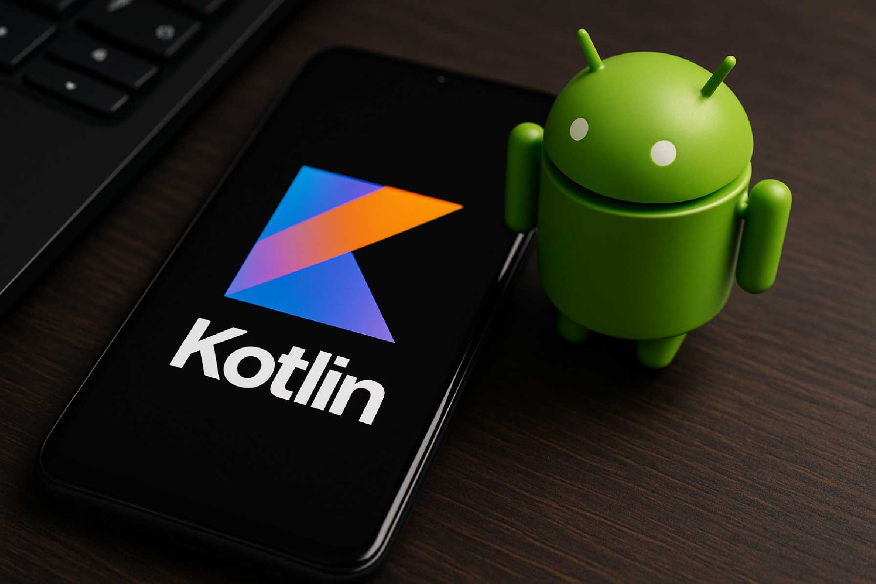 Kotlin בפיתוח אנדרואיד מודרני: יתרונות ואתגרים