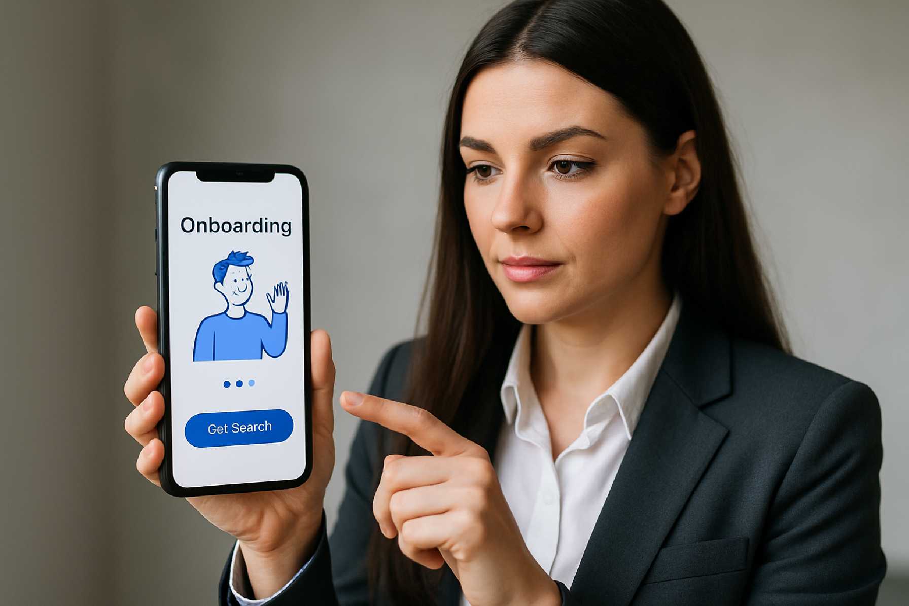 איך לשפר Onboarding באפליקציה