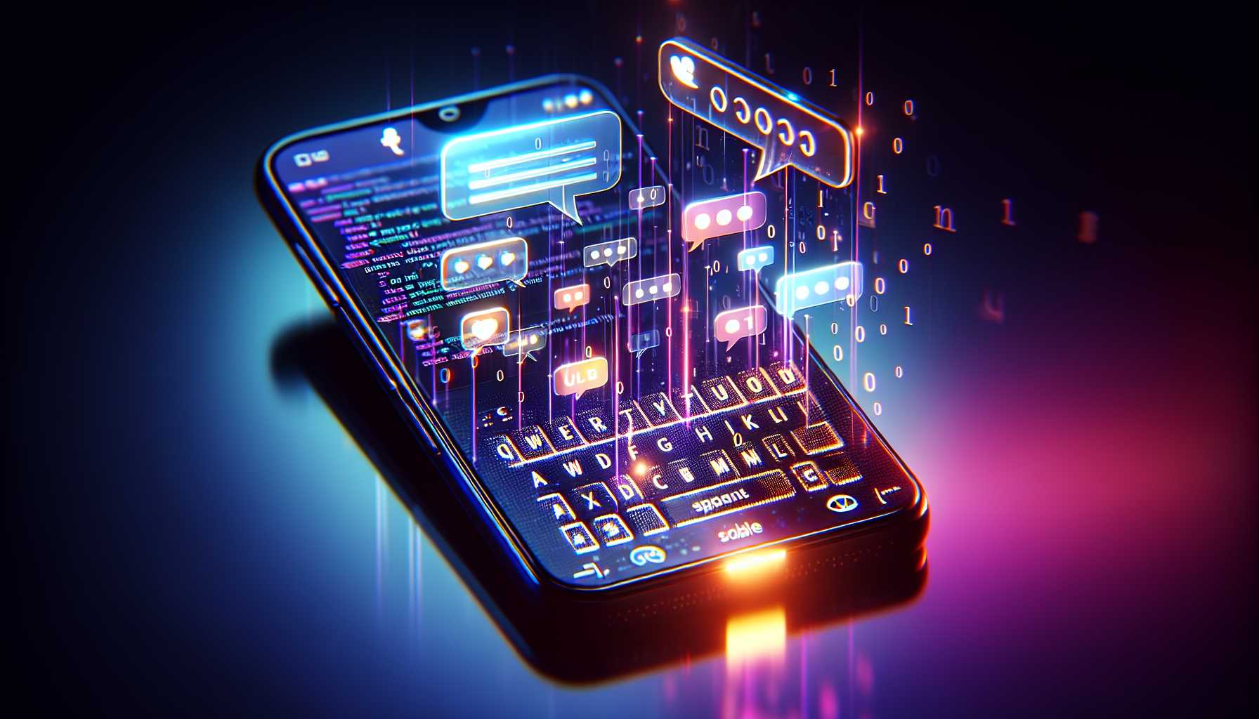 בניית אפליקציית צ׳אט