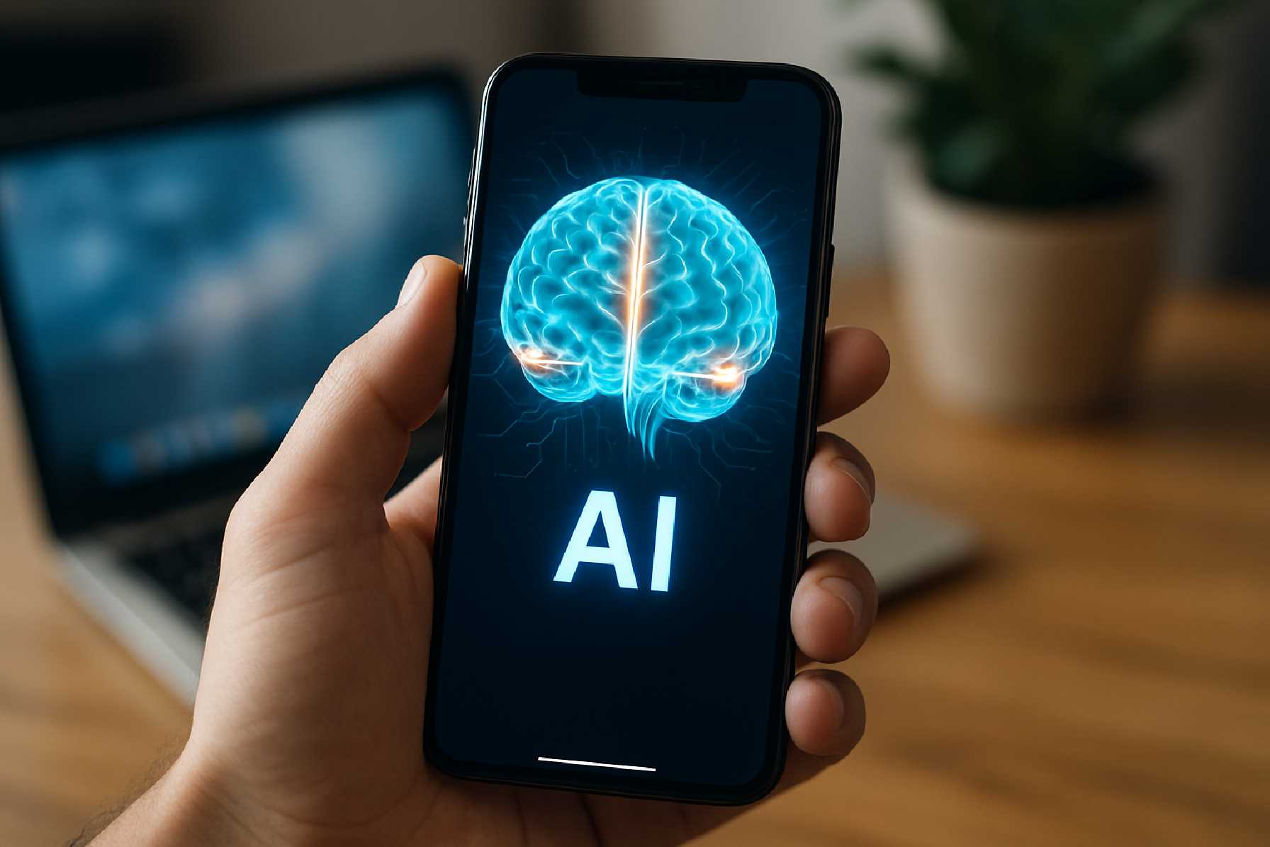 אפליקציות חכמות יותר: איך AI משנה את חוויית המשתמש במובייל