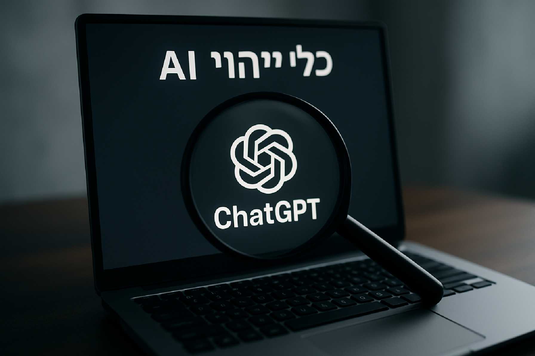 כל מה שרצית לדעת על כלי זיהוי AI עבור ChatGPT