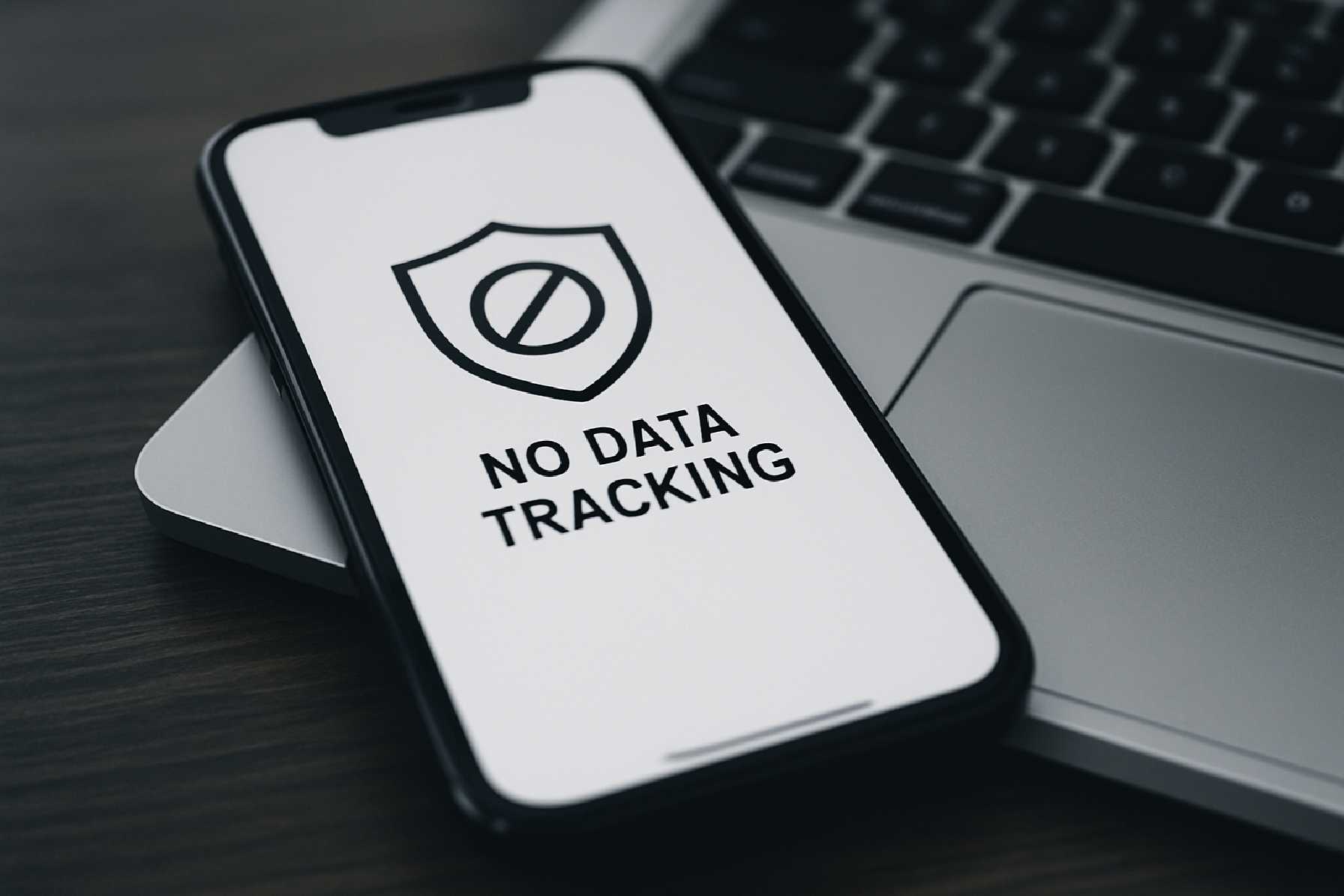 Data Minimalism: איך מפתחים אפליקציה שלא חיה על מעקב אחרי משתמשים