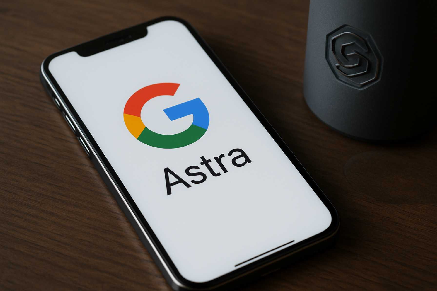 Project Astra: התשובה של גוגל ל-ChatGPT החדש