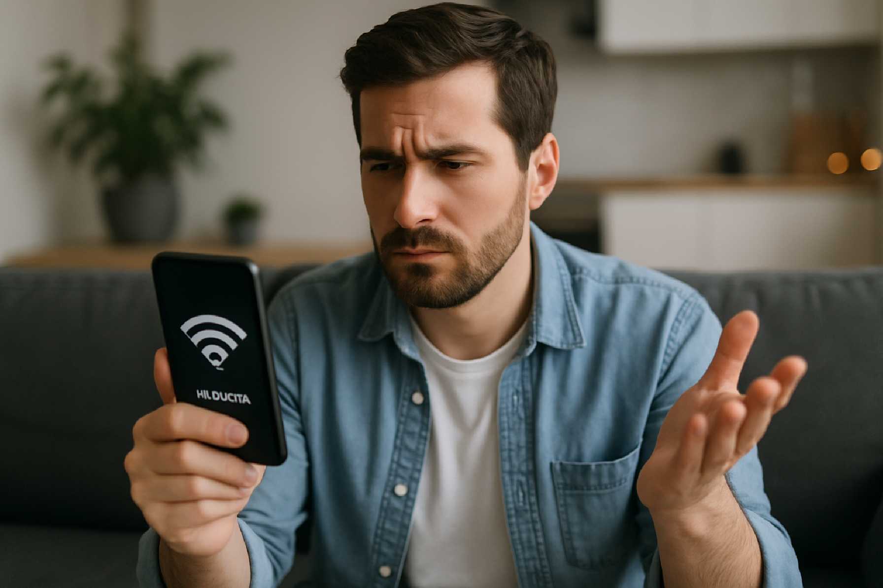 Offline-First: למה אפליקציות טובות חייבות לעבוד גם בלי אינטרנט