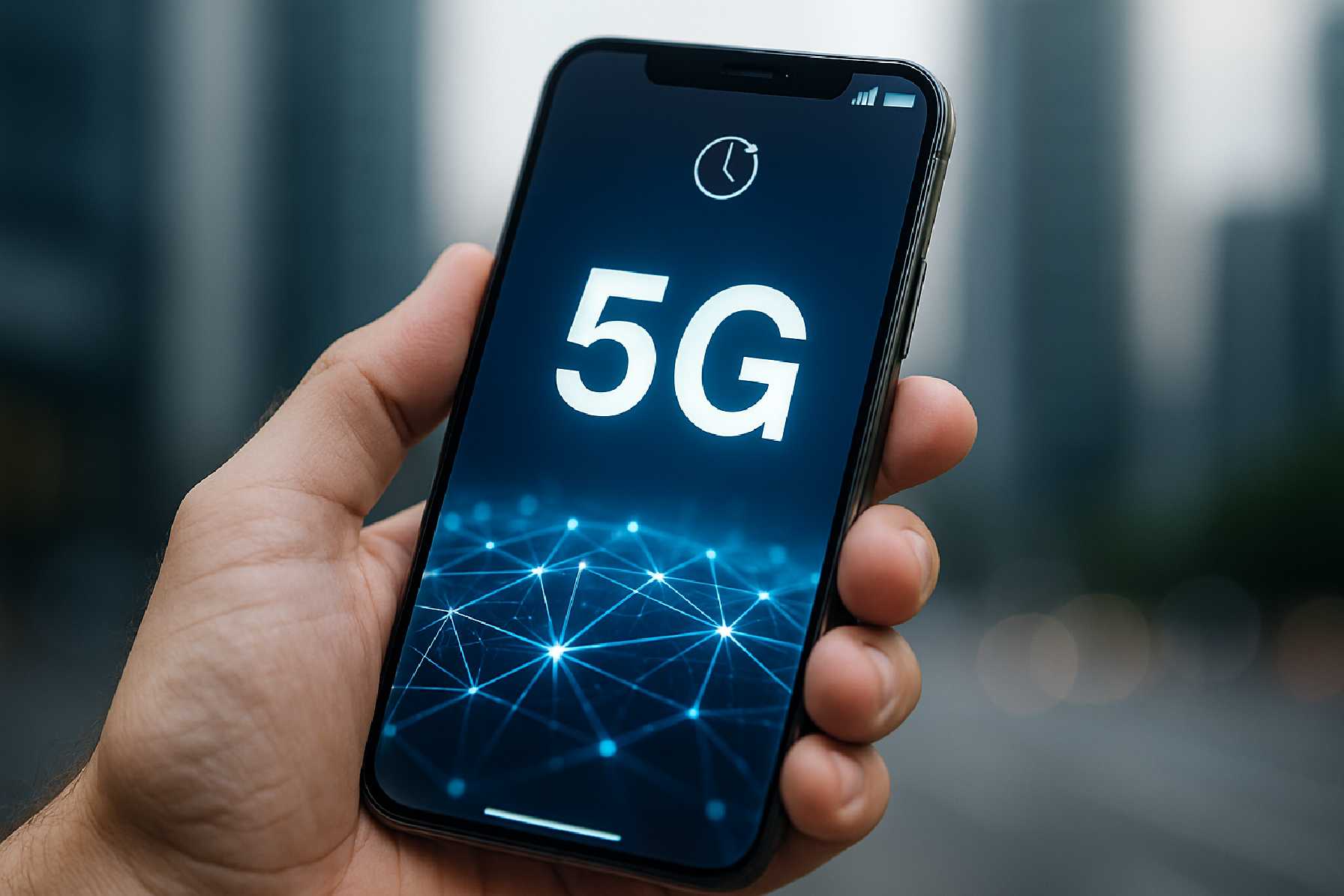5G, Real-Time וחוויות עשירות: מה משתנה בפיתוח מובייל