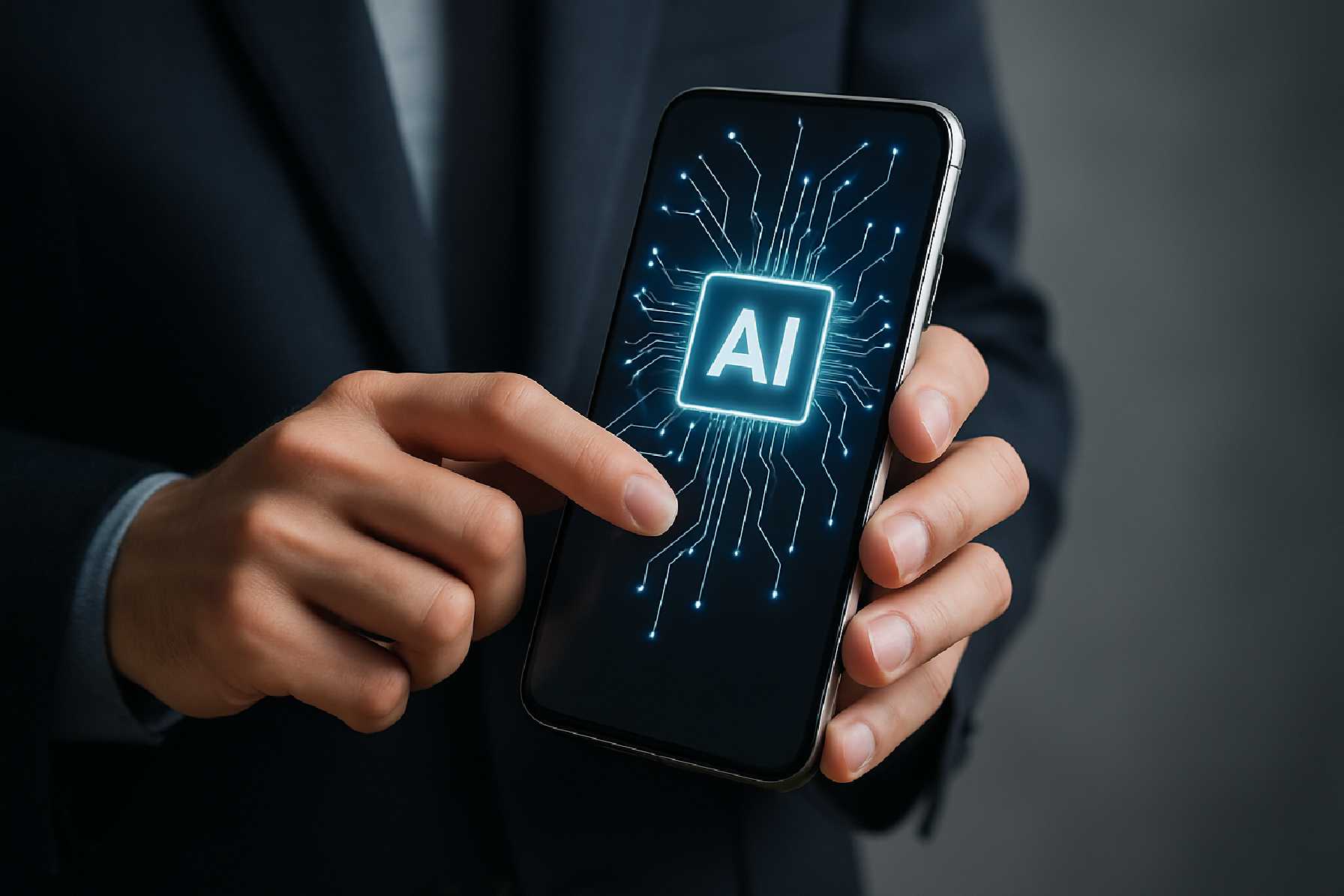 On-Device AI: למה האפליקציה הבאה שלכם צריכה לחשוב לבד