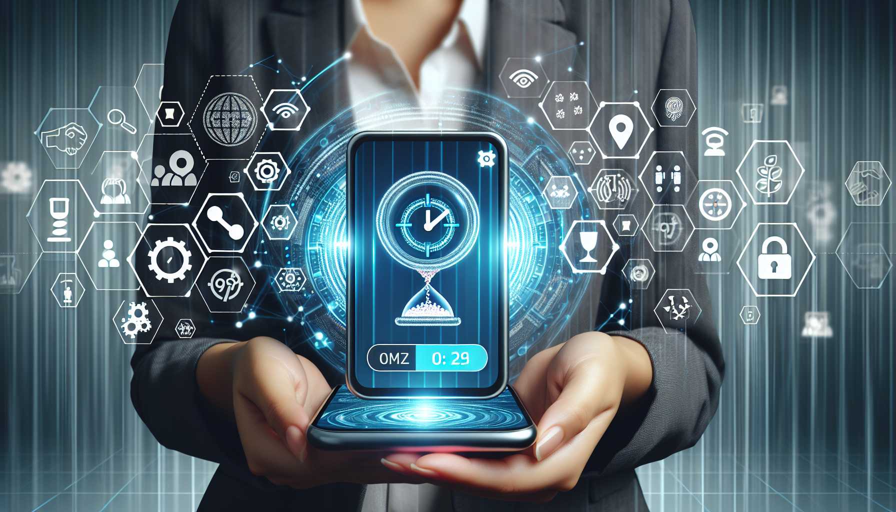 בניית אפליקציית ניהול תורים לעסקים