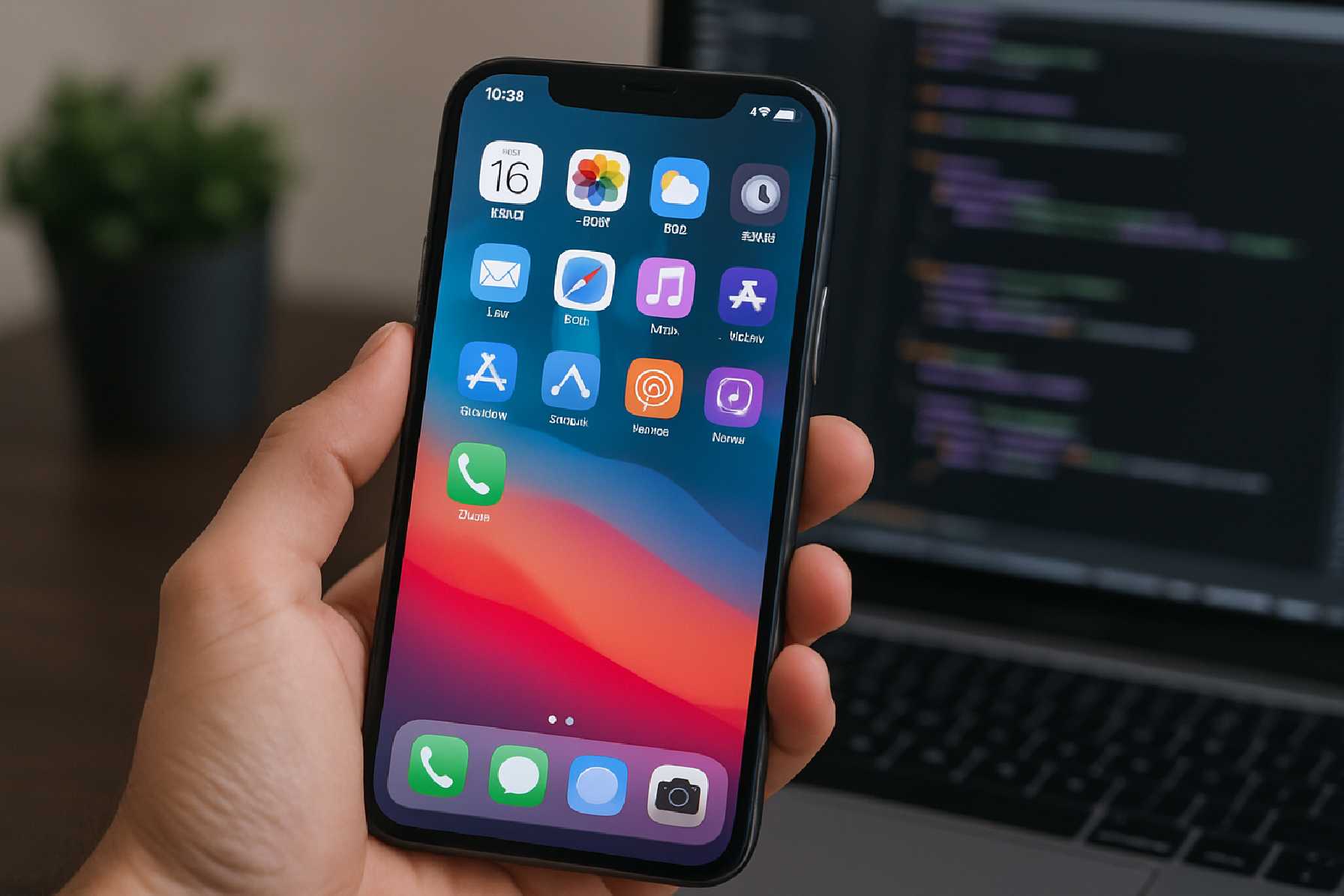 הצצה אל עתיד פיתוח אפליקציות iOS