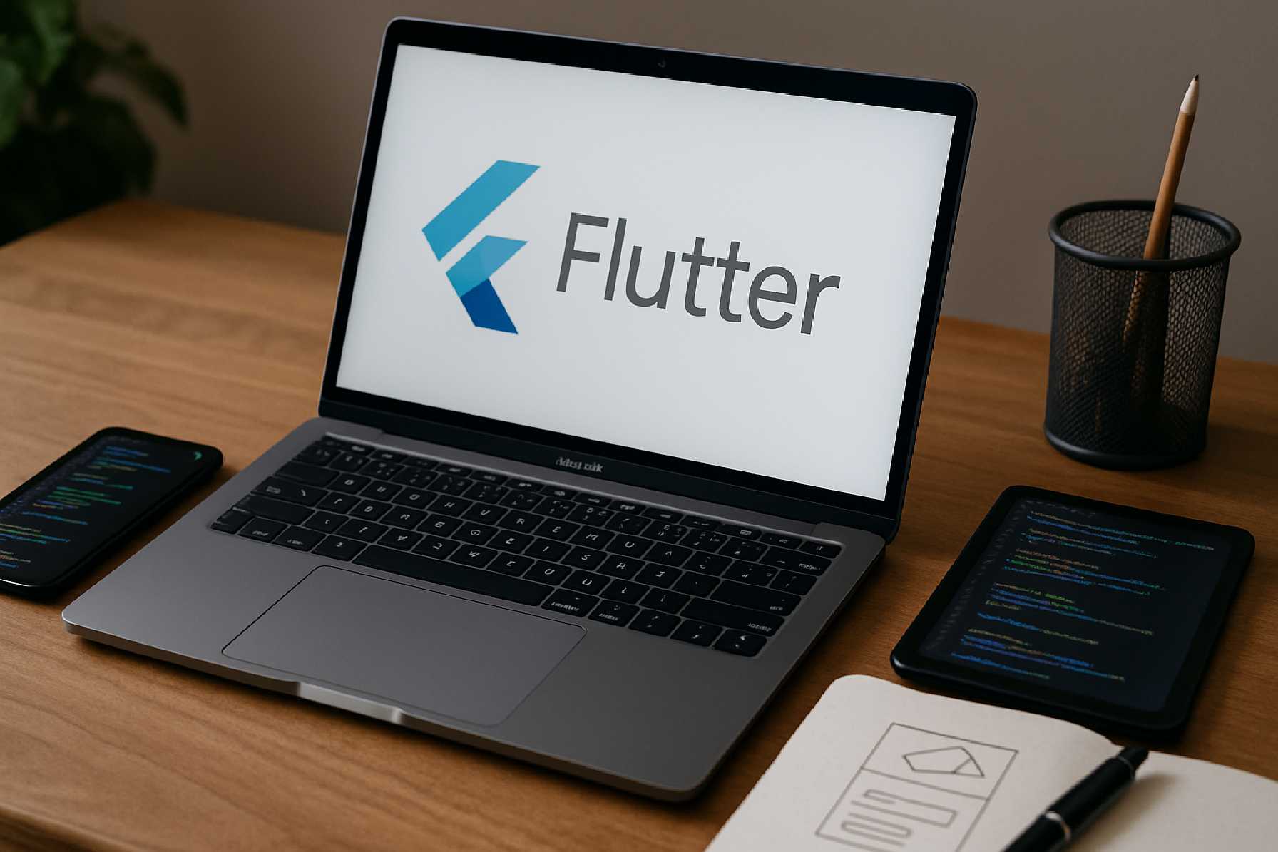 משאבים וכלים חיוניים לשליטה מלאה ב-Flutter לפיתוח אפליקציות